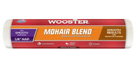 Mohair Roller Cover 1/4" R207-18