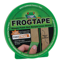 TAPE MASKING PAINT FROGTAPE 24MMX60YD 1408360