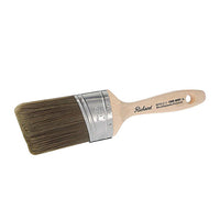 BRUSH PAINT 3" OVAL ANGLE POLYESTER FAT BOY 80734