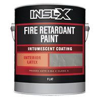 Fire Retardant Paint FR-210