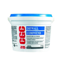 COMPOUND DRYWALL CGC 3KG PAIL