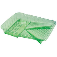 Encore Economy Plastic 9" Paint Roller Tray, 1 Quart