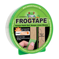 TAPE MASKING PAINT FROGTAPE 36MMX60YD 1408436