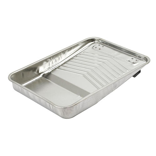 Linzer Metal Paint Tray 1L