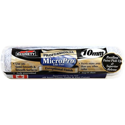 Bennett 10mm MicroFibre Pro