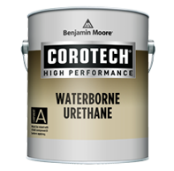 Waterborne Urethane V540