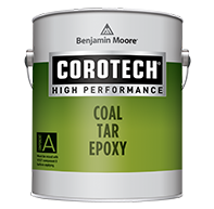 Coal Tar Epoxy V157