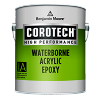 Waterborne Acrylic Epoxy V450