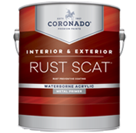 Rust Scat® Waterborne Acrylic Primer 36