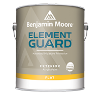 Element Guard™ Exterior Paint - Flat K763