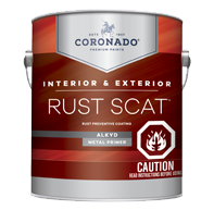 Rust Scat® Alkyd Metal Primer 35